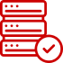 Server Rack Icon